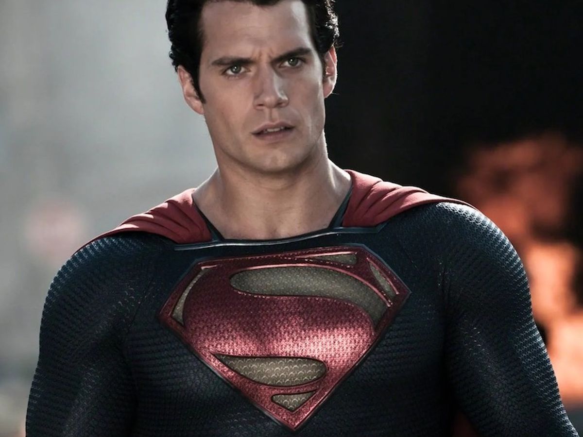 The 'Man of Steel' sequel may actually be happening after nine years