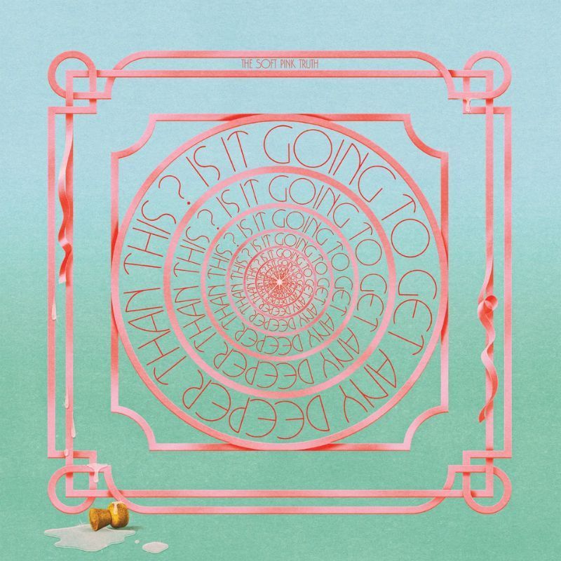 The Soft Pink Truth