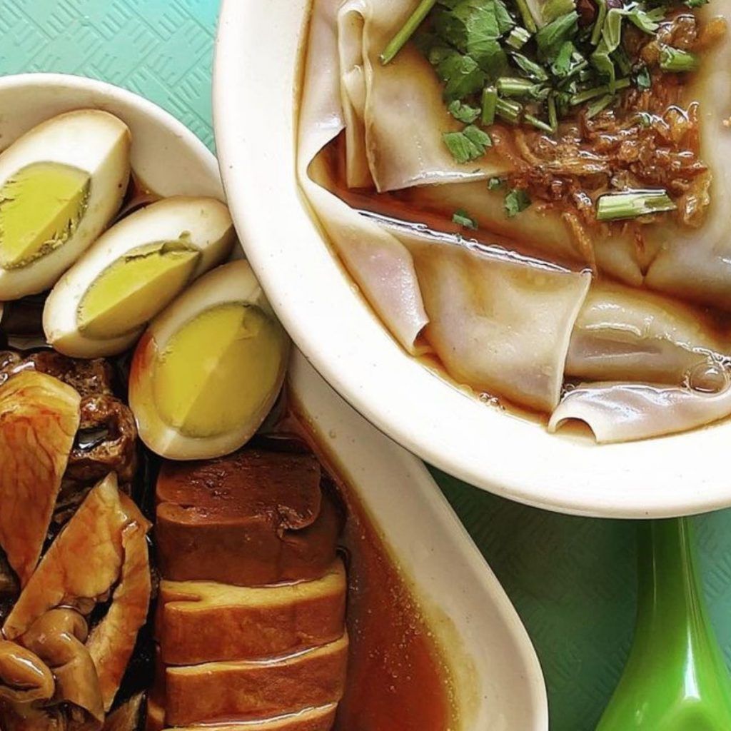 Offally Good: The Best Kway Chap Stalls In Singapore That’ll Hit The Spot