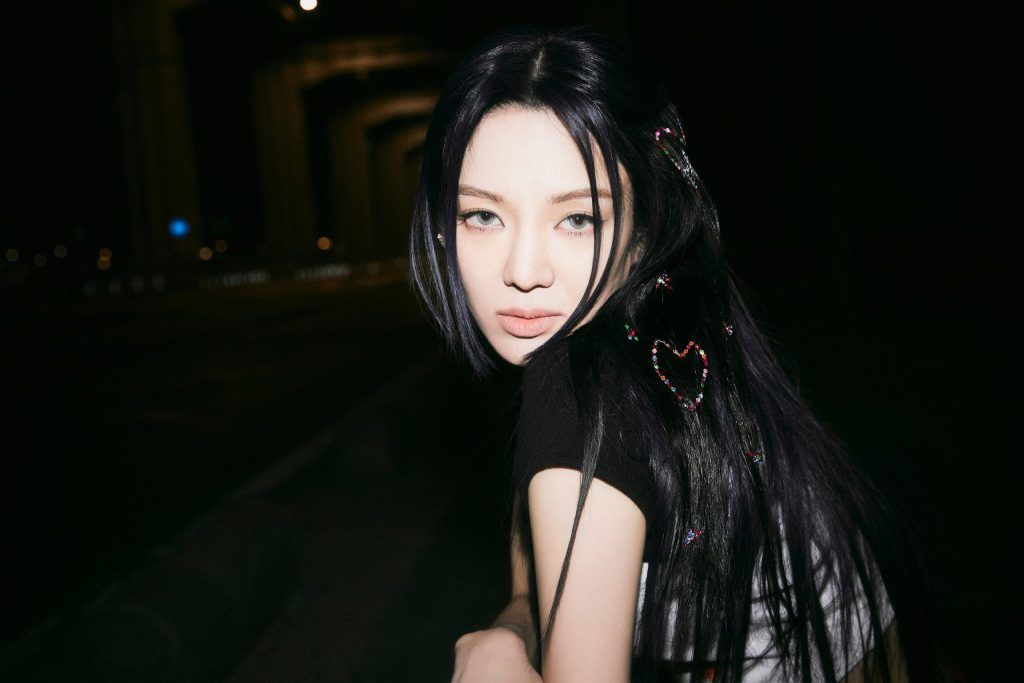 DJ Hyo Of Girl’s Generation To Perform At Singapore’s Marquee In November
