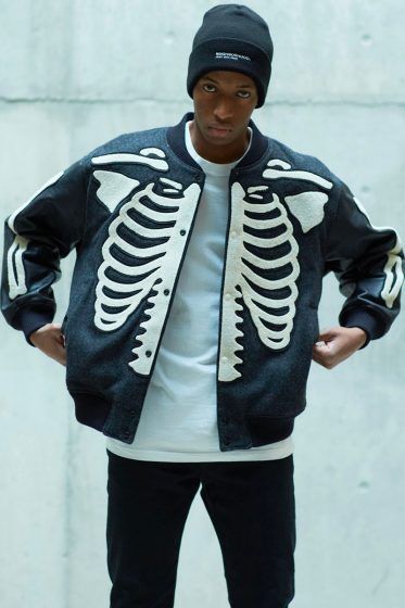A Guide To The Best And Trendiest Japanese Streetwear Brands Today