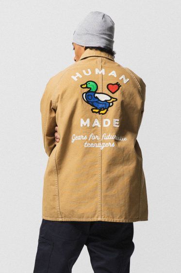 NIGO Drops Fourth Kenzo SS22 Collection