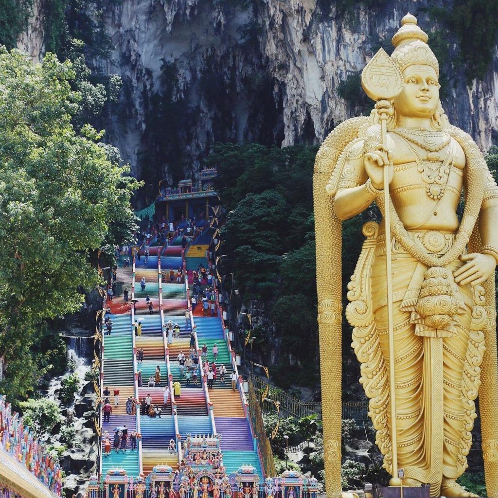 The Ultimate Guide To Batu Caves: Getting There, Highlights And More