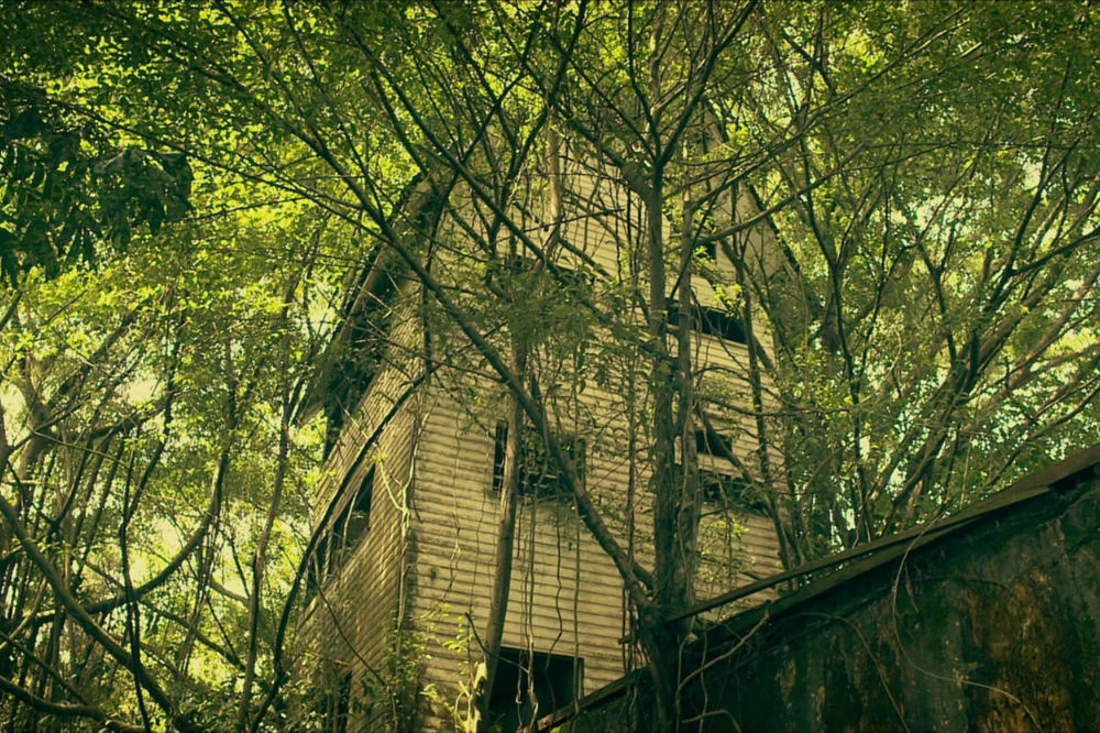 haunted places in Malaysia