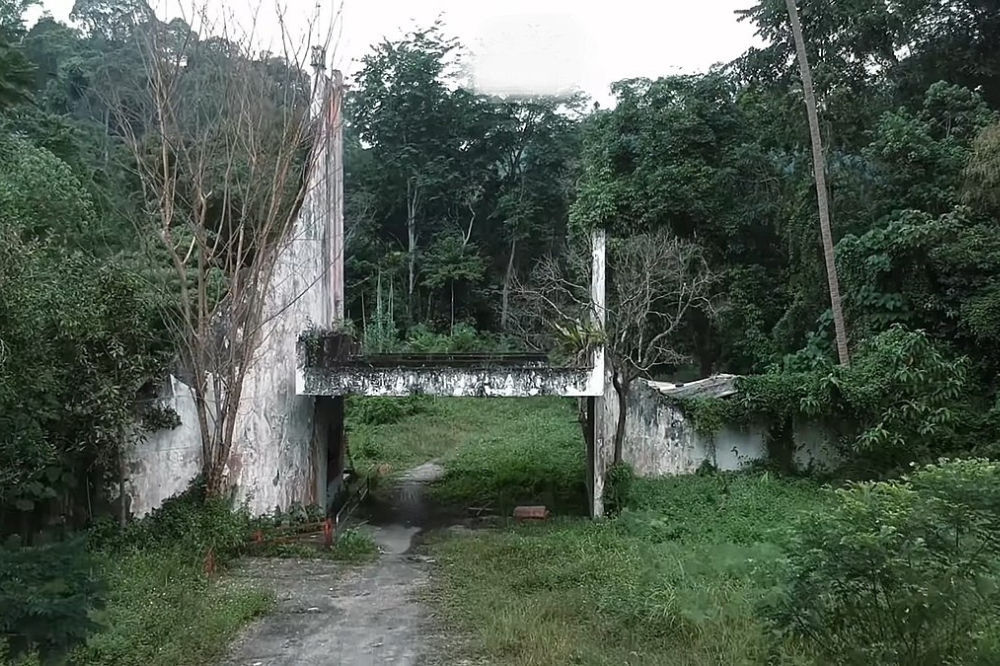 Mimaland
