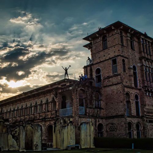 The Most Haunted Places In Malaysia To Visit — If You Dare