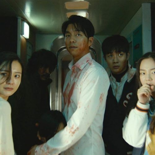 ‘Shaun Of The Dead’ To ‘Train To Busan’: The Best Zombie Movies From Around The World
