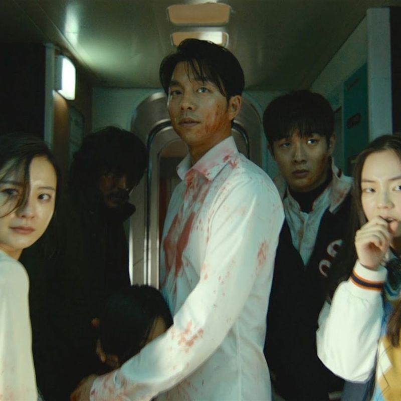 15 Best Korean Horror Movies That'll Keep You On The Edge Of Your Seat