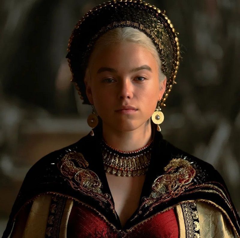 All The Things You Might Have Missed In ‘House Of The Dragon’ Season 1