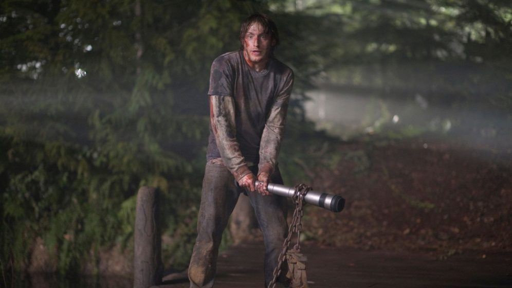 The Cabin in the Woods (2012)