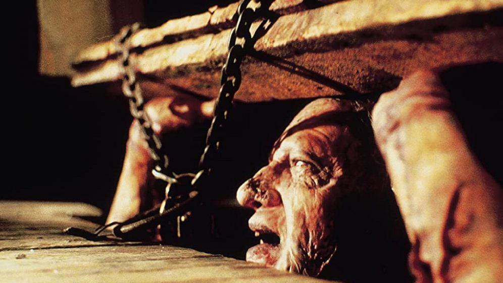 Evil Dead II (1987)