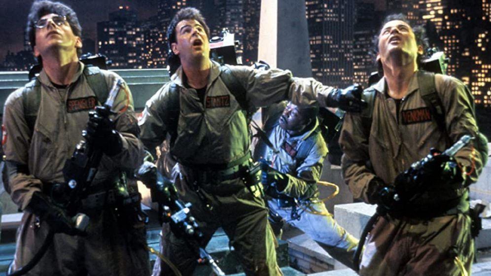 Ghostbusters (1984)