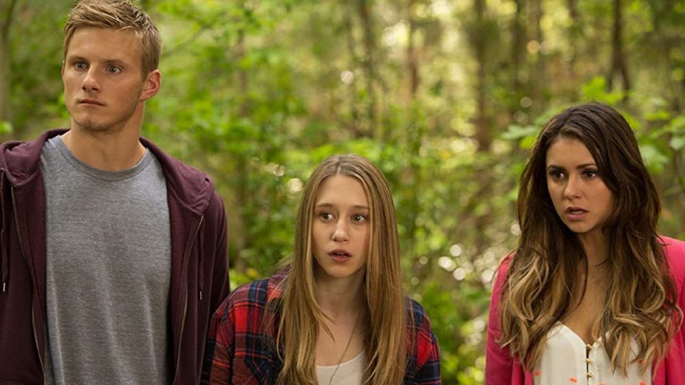 The Final Girls (2015)