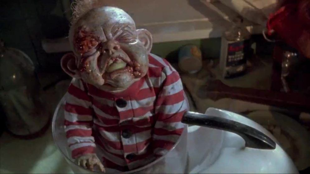 Dead Alive (1992)