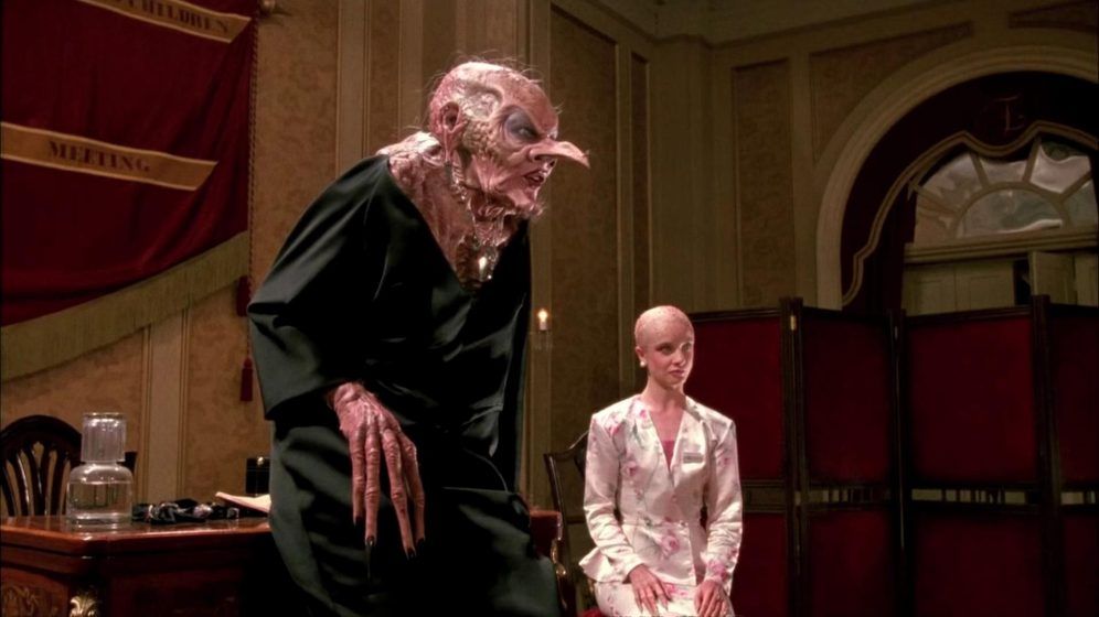 The Witches (1990)
