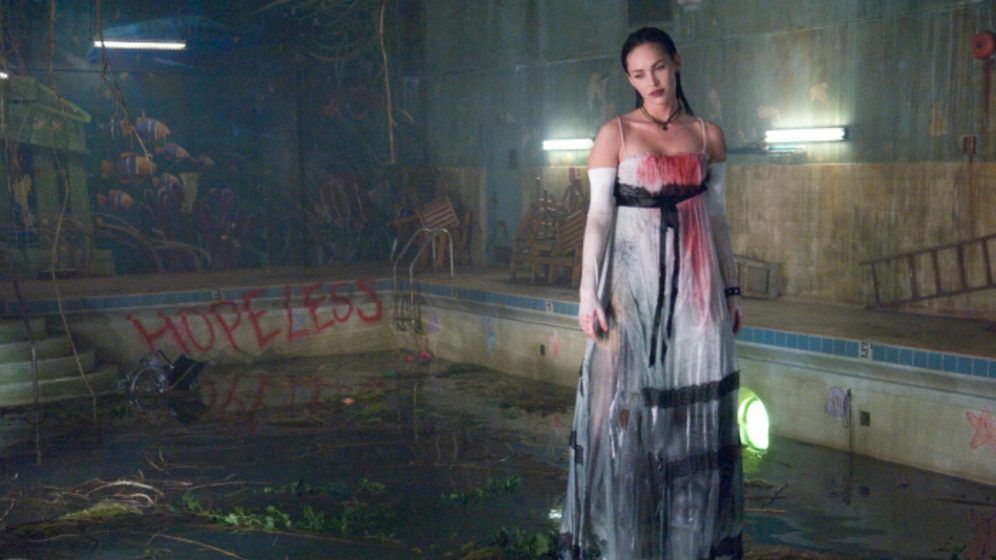 Jennifer’s Body (2009)