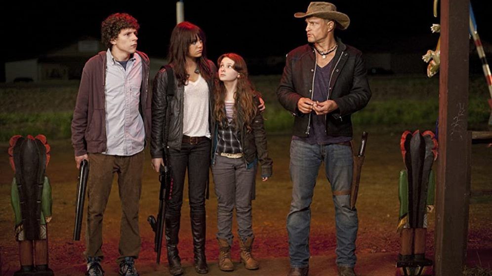 Zombieland (2009)