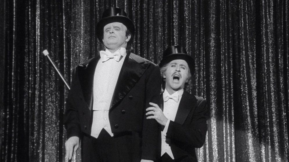 Young Frankenstein (1974)