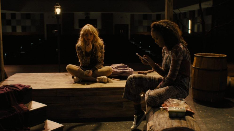Freaky (2020)