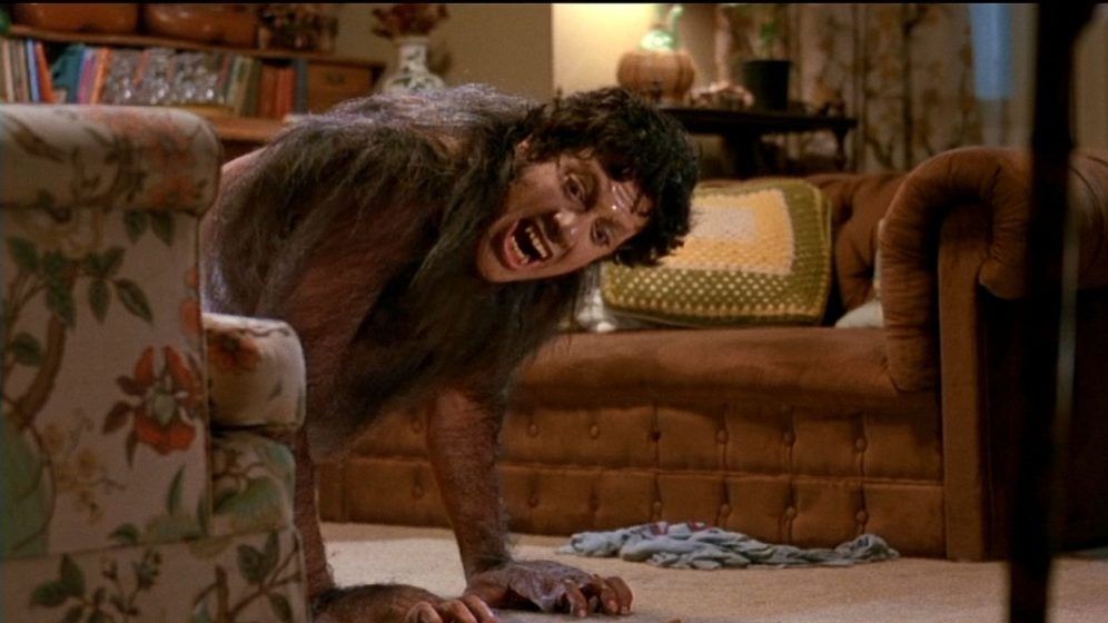 An American Werewolf in London (1981)