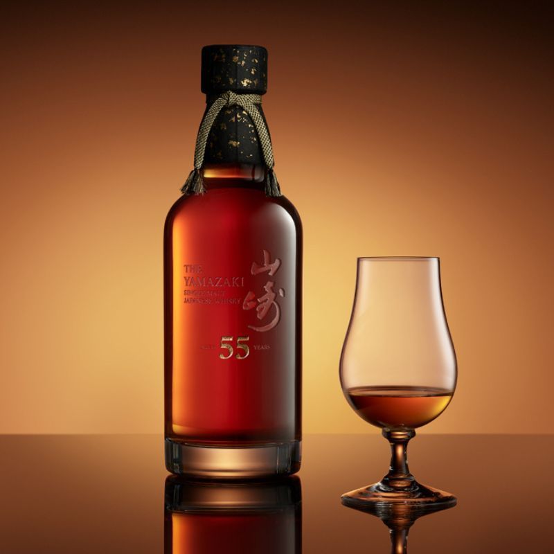 Best Yamazaki Single Malts For A Connoisseur Worthy Whiskey Collection