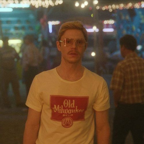 eBay Is Cracking Down On Jeffrey Dahmer Halloween Costumes