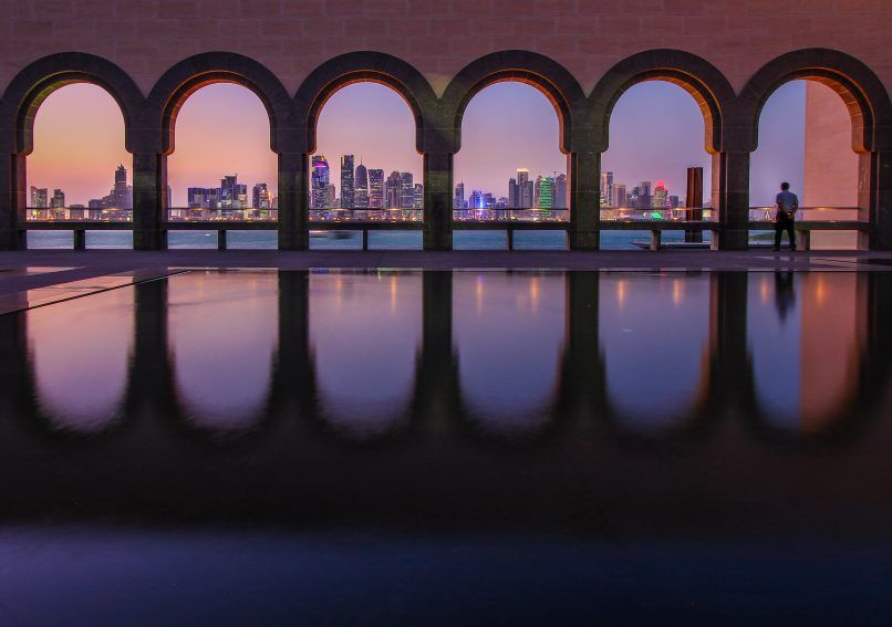 qatar world cup fifa 2022 guide visitor