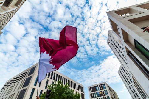 Qatar World Cup 2022: A Guide To The Rules, Regulations And Alcohol Restrictions