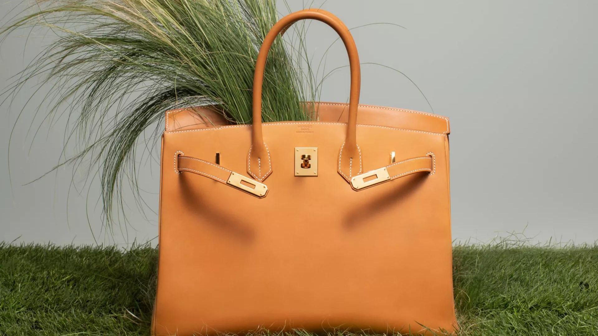 Iconic hermes online bags