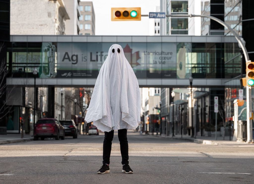 What Is ‘Ghosting’, And When Is It Ever Acceptable?
