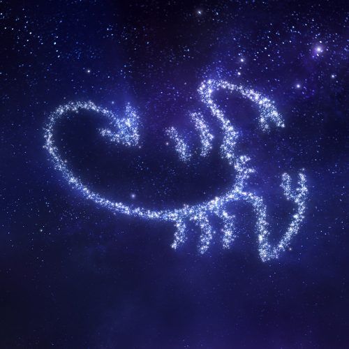 Scorpio Season Is Here: Guide To Personality Traits, Compatibility And More