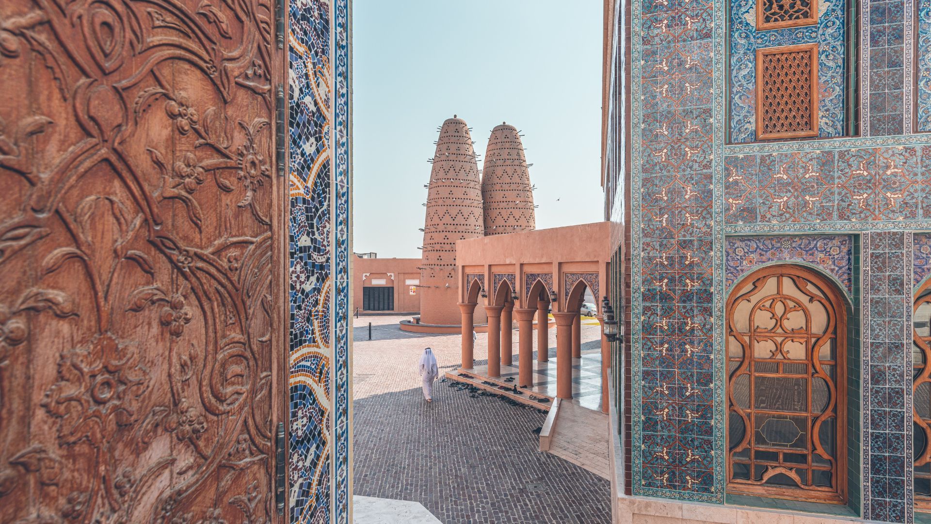 Katara Cultural Village