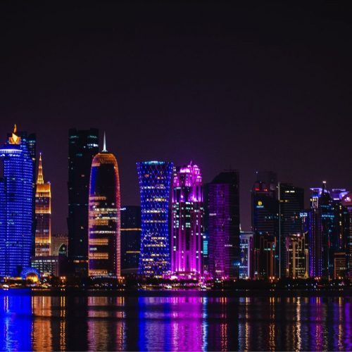 Ready For FIFA World Cup? Here Are Some Free Things To Do In Qatar