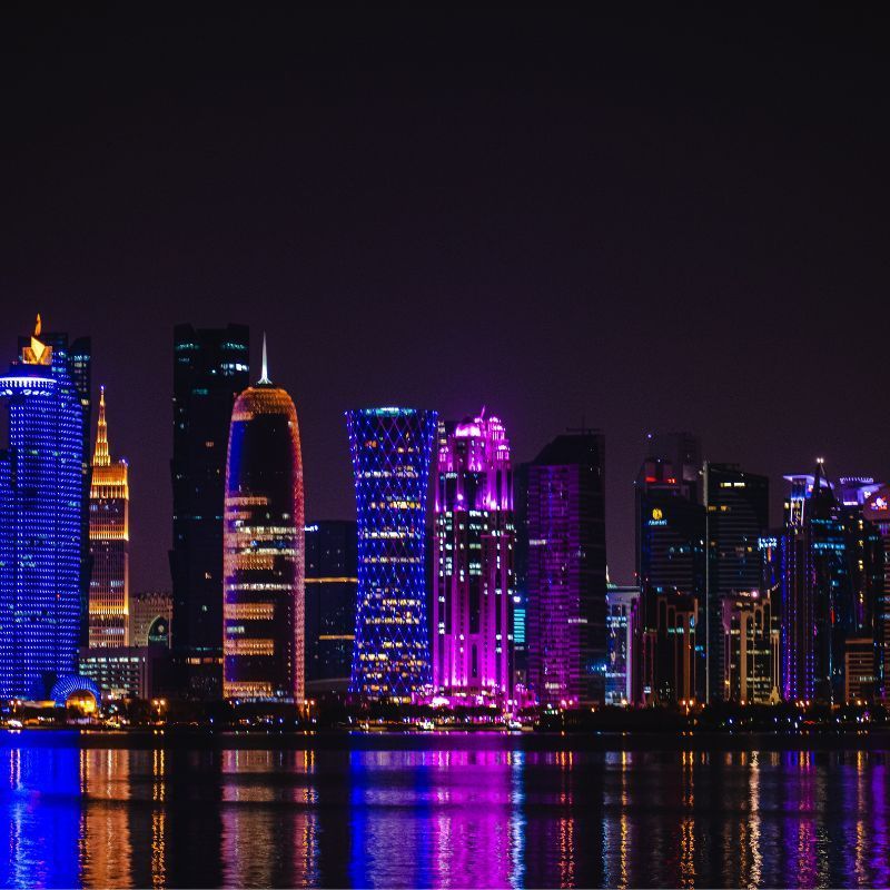 Ready For FIFA World Cup? Here Are Some Free Things To Do In Qatar