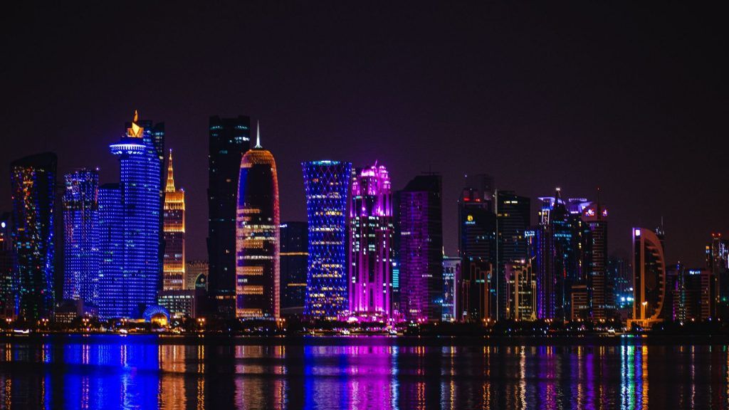free things to do in Qatar