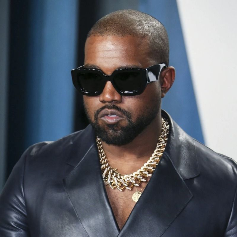 Adidas Cuts Ties With Kanye West, Ends Production Of ‘Yeezy’ Line