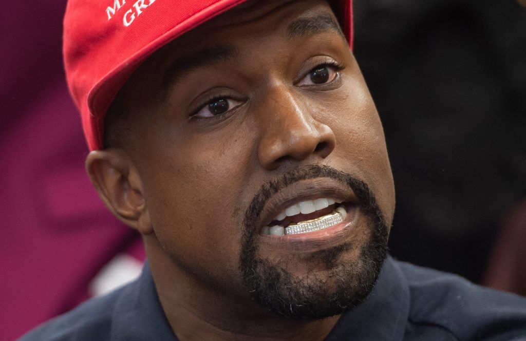 kanye west adidas