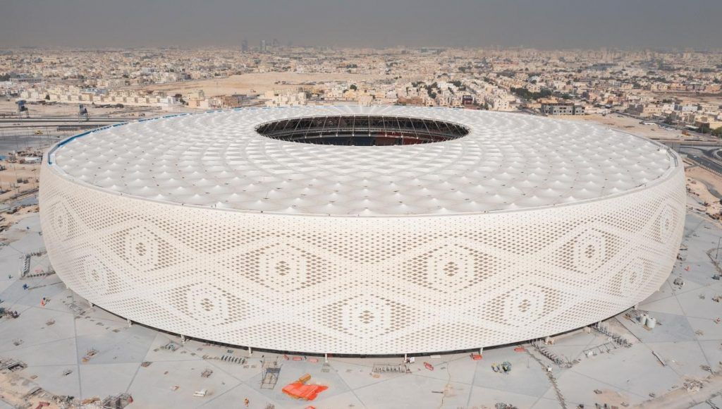 The Money Behind The Most Expensive World Cup In History: Qatar