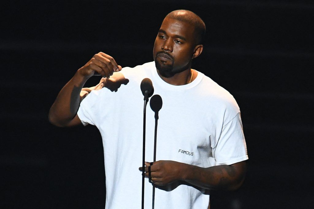 kanye west controversies timeline