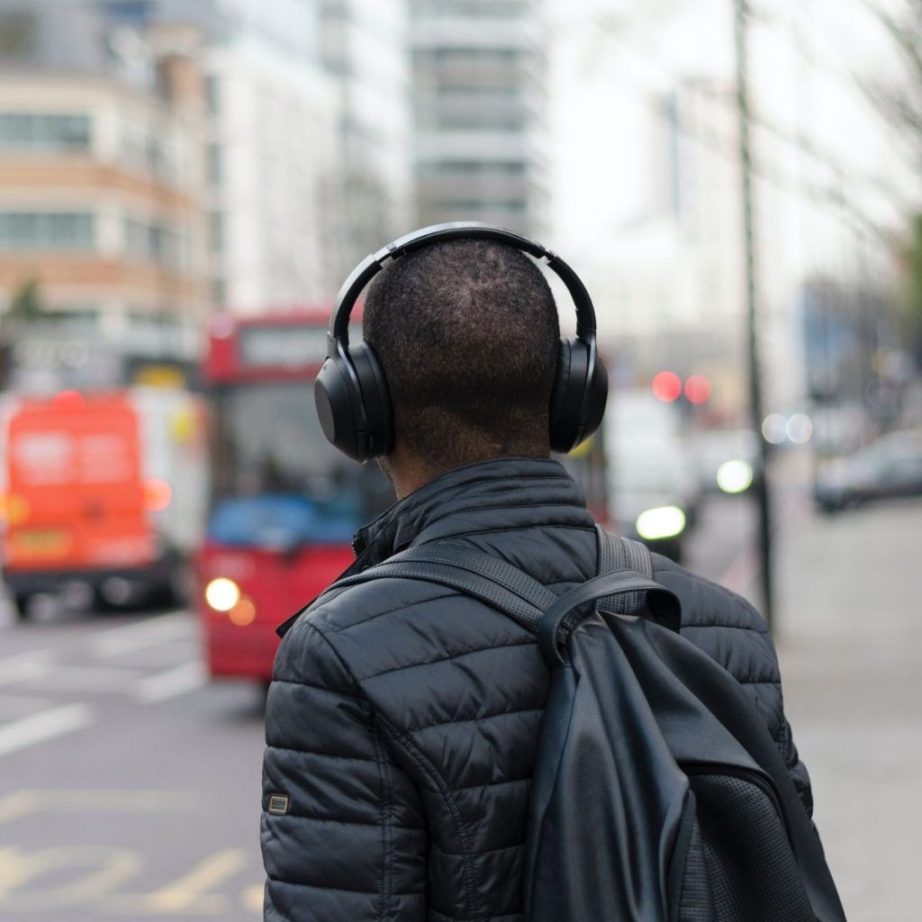 The Coolest New Music Albums Releasing In November