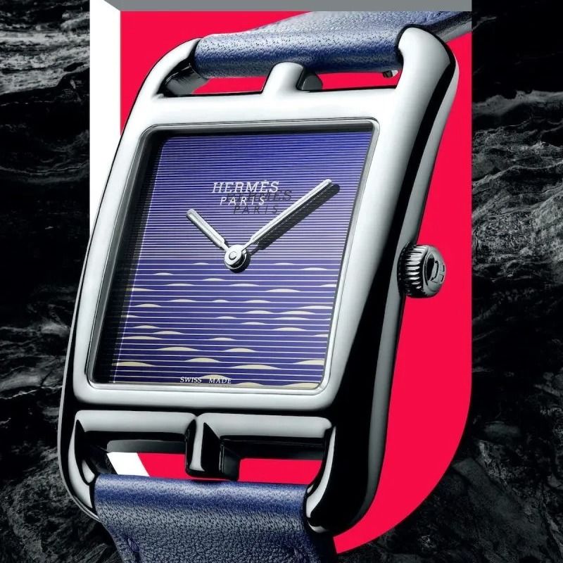 Face Value: Watches With Mesmerising Dials That Are Works Of Art
