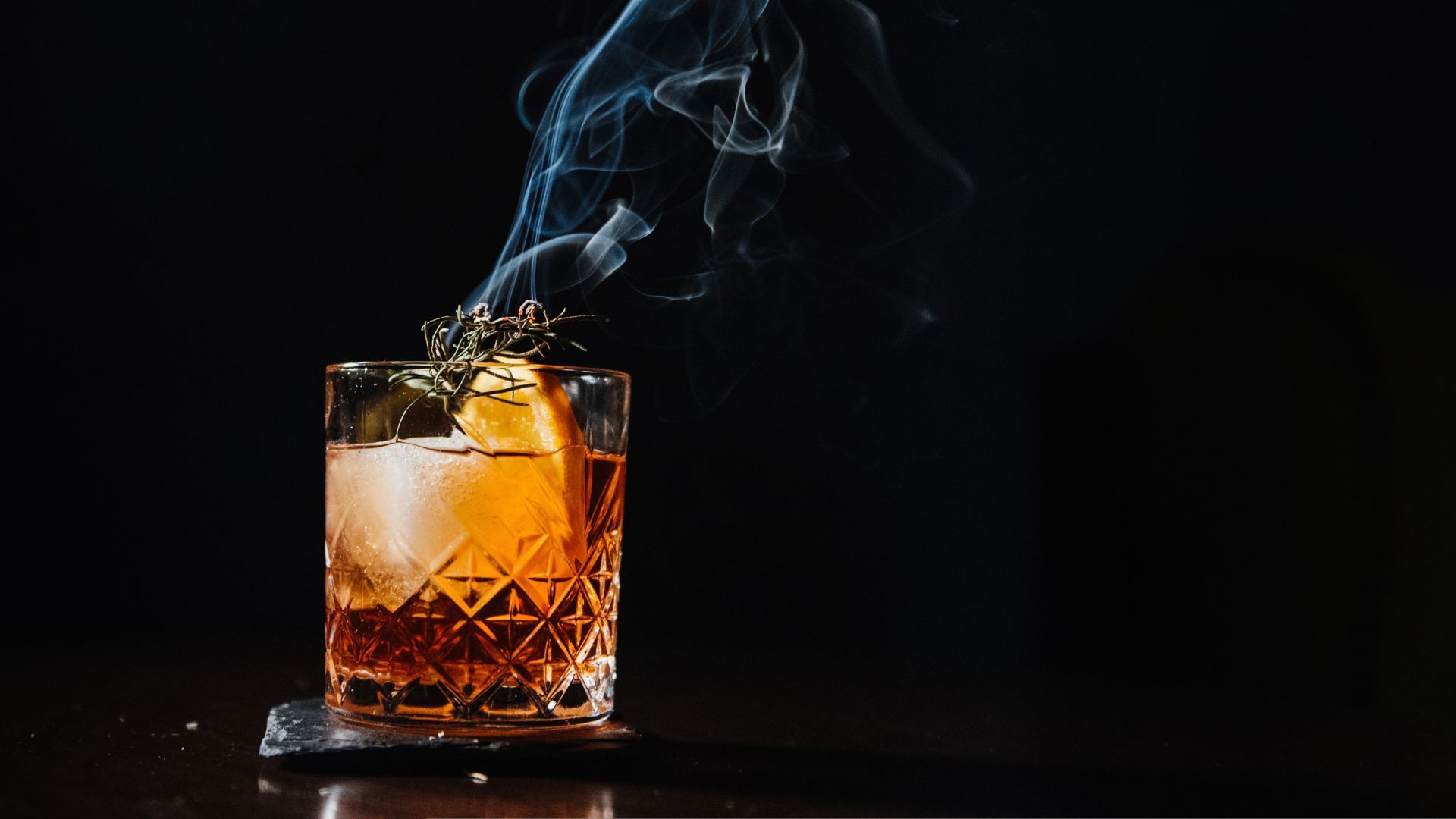 Whiskey Cocktail Recipes That Offer New Twists On OldFashioneds