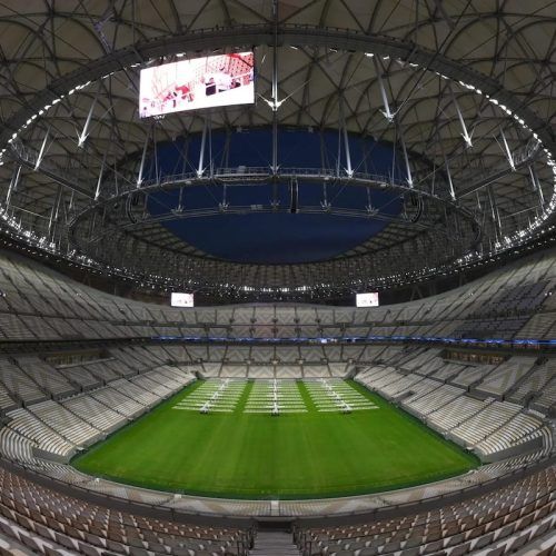 Qatar World Cup Poised To Be Most Expensive In FIFA History