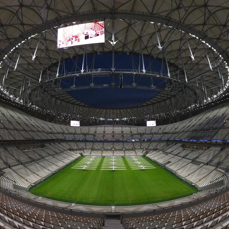 Qatar World Cup Poised To Be Most Expensive In FIFA History