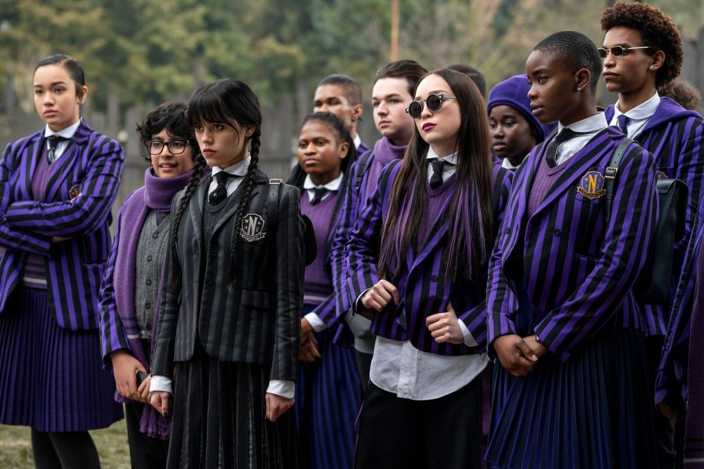 11 New Movies And TV Shows To Stream On Netflix, HBO And More In November