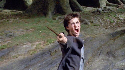 Lumos, Accio And Other Harry Potter Spells That Actually Work On Android Or iOS