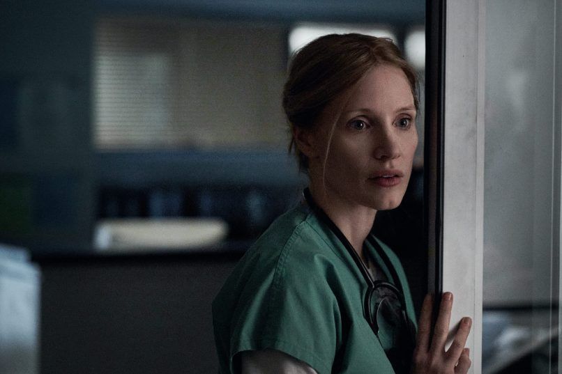 the good nurse review