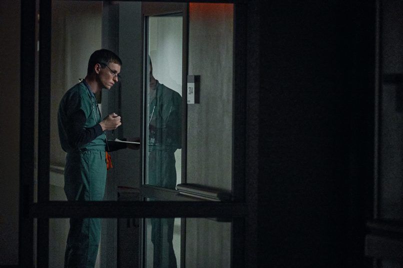 the good nurse review