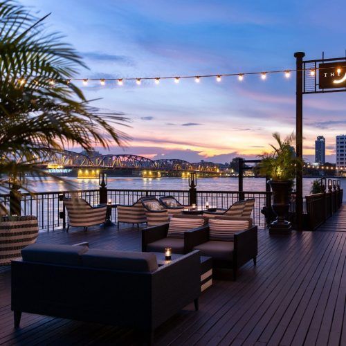 Dream Thailand: Exclusive Luxury Stays And Unique Experiences To Plan Your Holiday