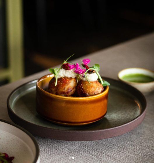 Kayra Authentic Kerala Cuisine